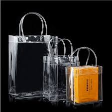 Soft Pvc Bag